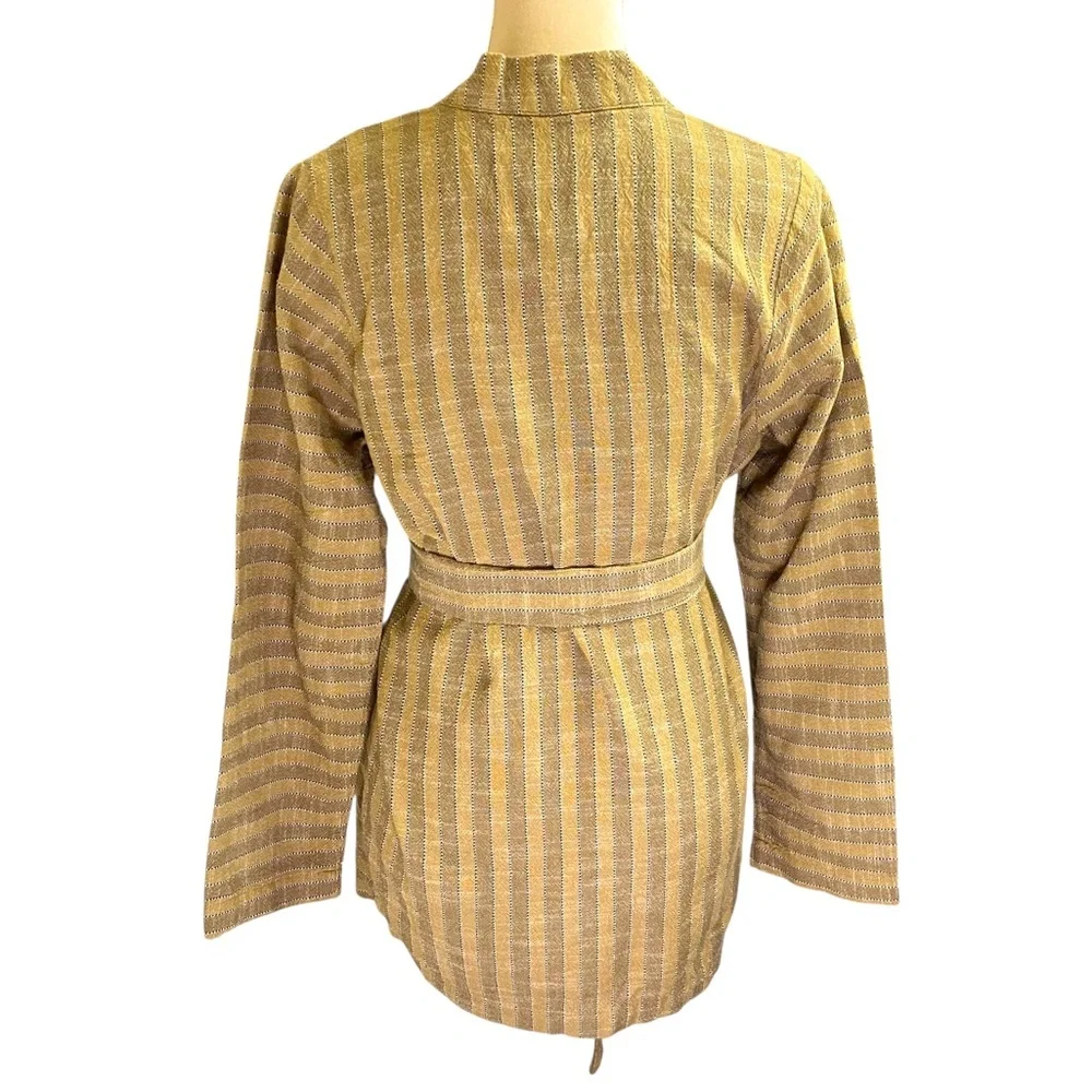 Ace & Jig Alexa Cardi in Topanga - Picture 3 of 8